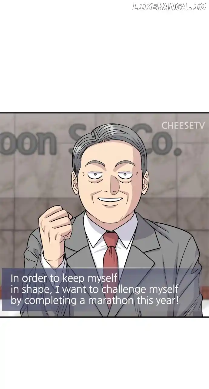 A Deadbeat’S Meal Chapter 115