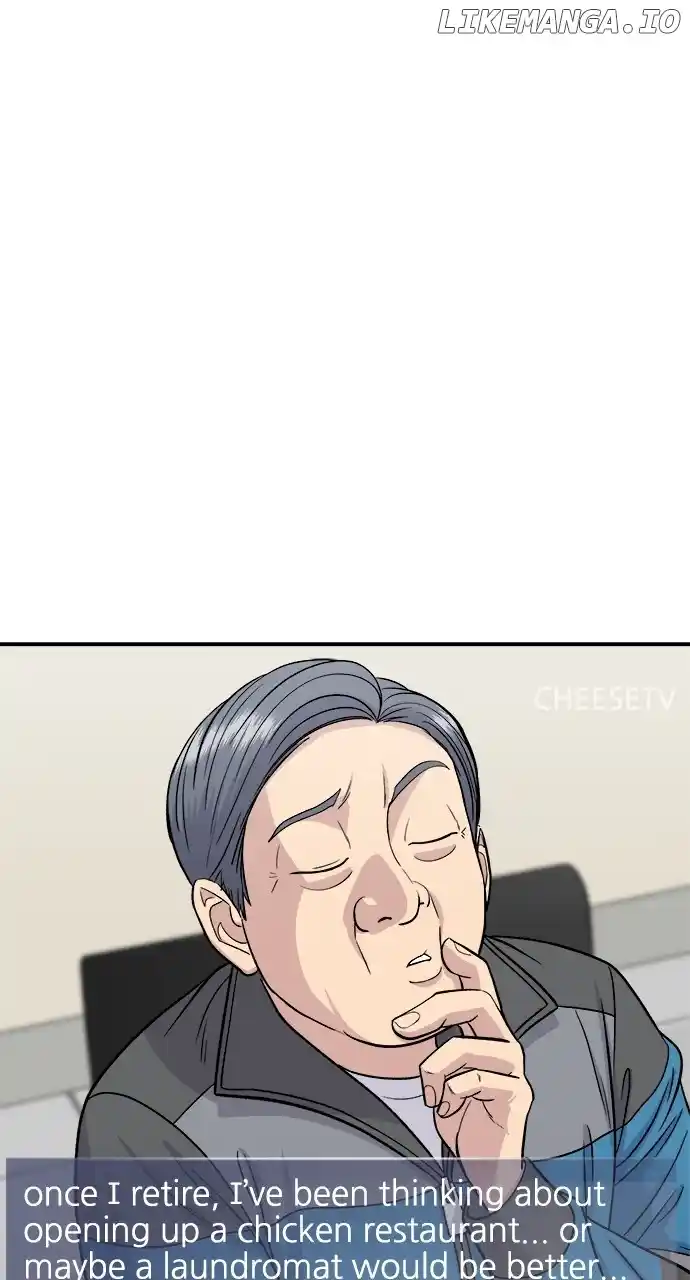 A Deadbeat’S Meal Chapter 115