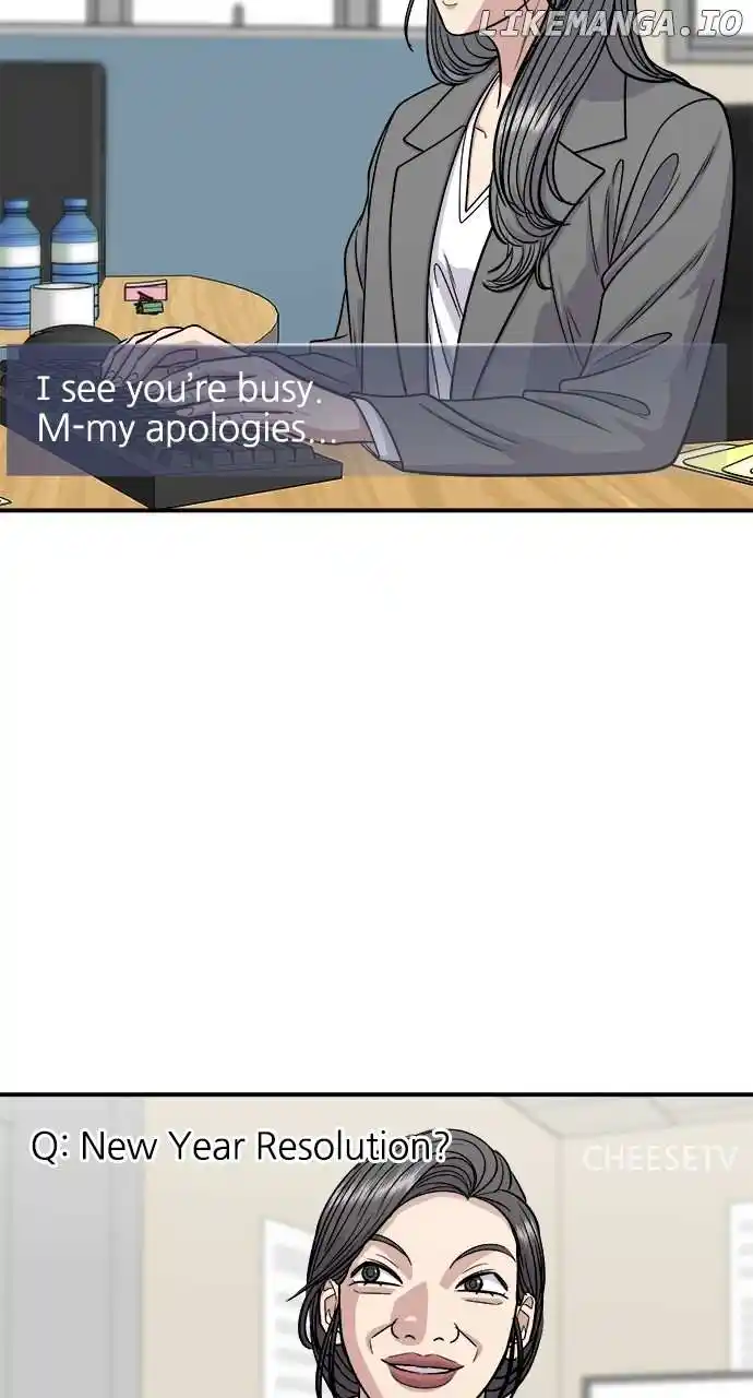 A Deadbeat’S Meal Chapter 115