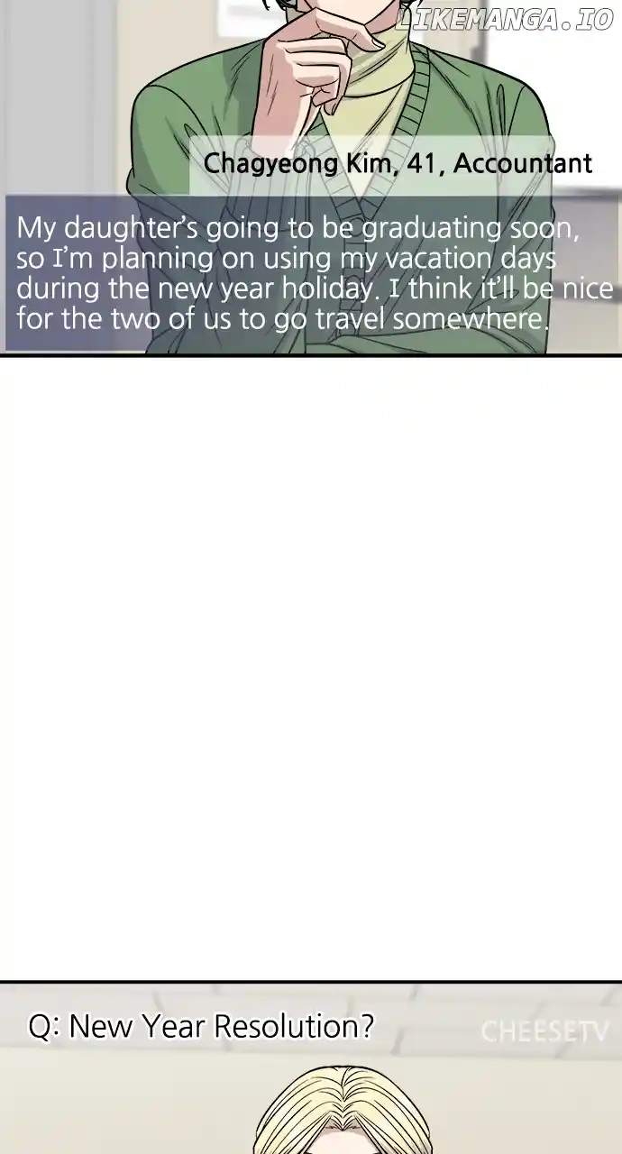 A Deadbeat’S Meal Chapter 115