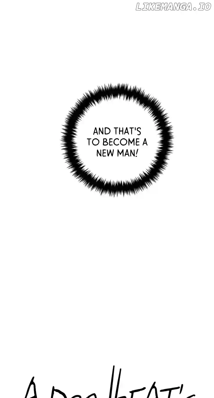 A Deadbeat’S Meal Chapter 115