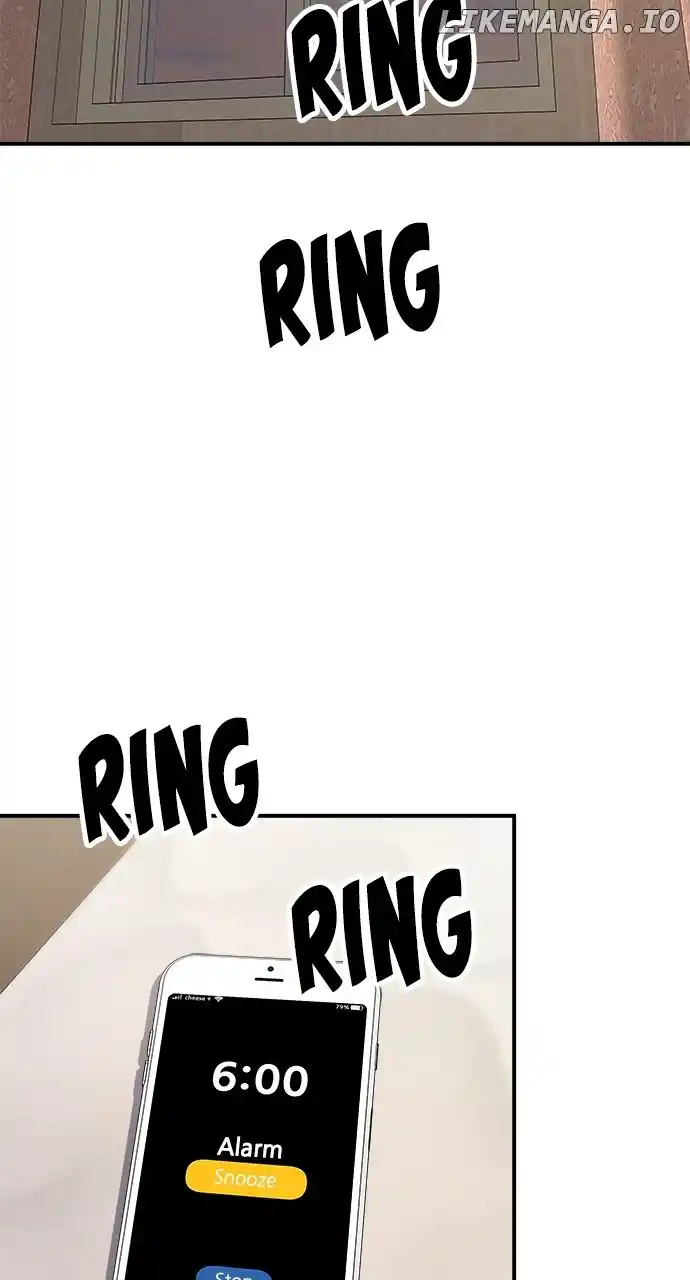 A Deadbeat’S Meal Chapter 115