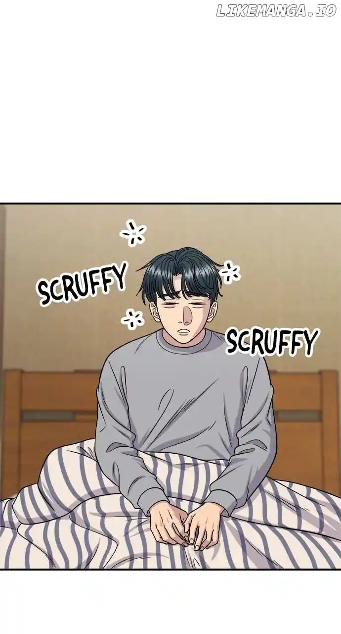 A Deadbeat’S Meal Chapter 115