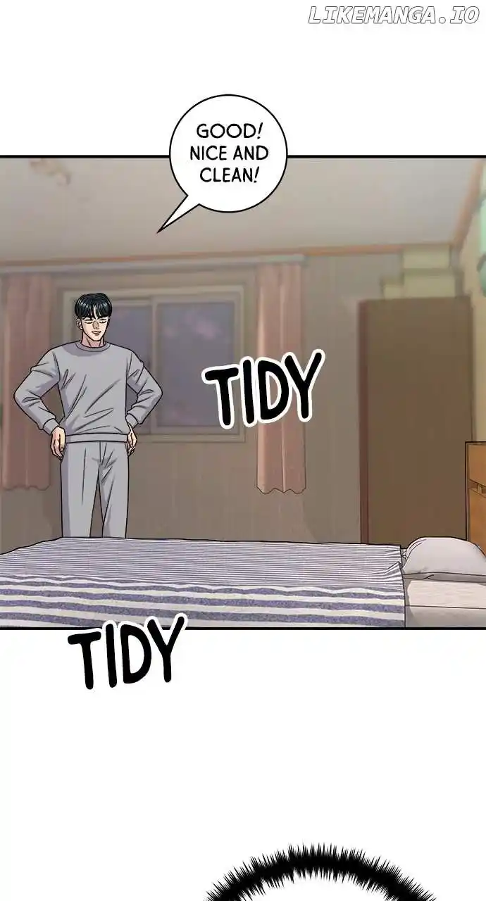 A Deadbeat’S Meal Chapter 115