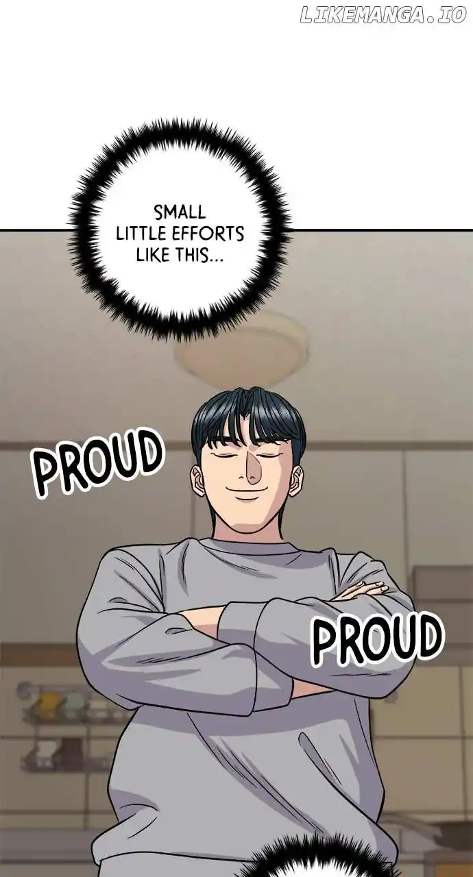 A Deadbeat’S Meal Chapter 115