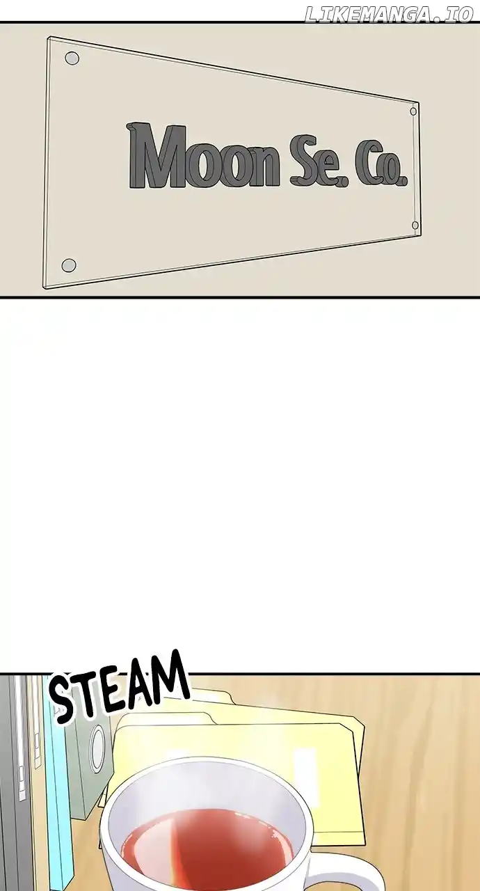 A Deadbeat’S Meal Chapter 115