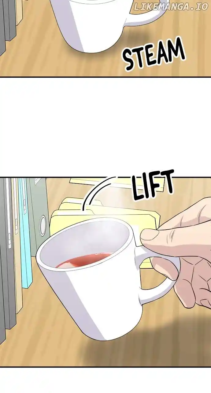 A Deadbeat’S Meal Chapter 115