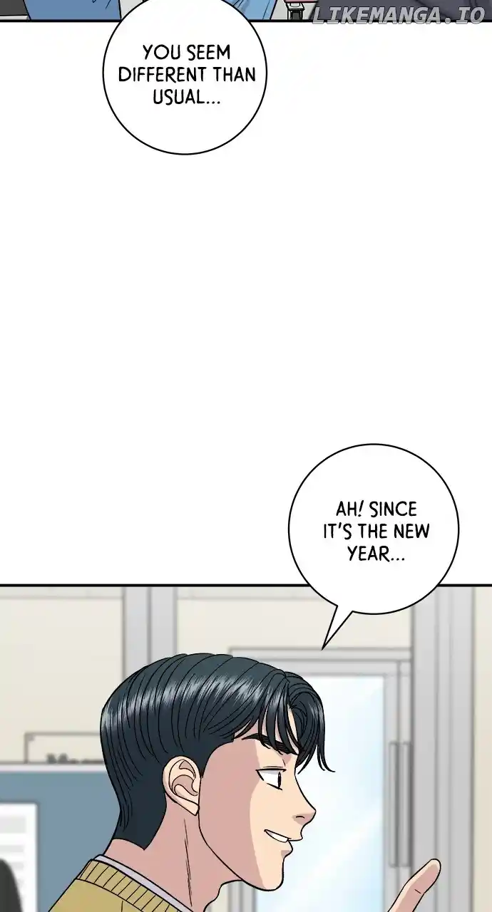 A Deadbeat’S Meal Chapter 115