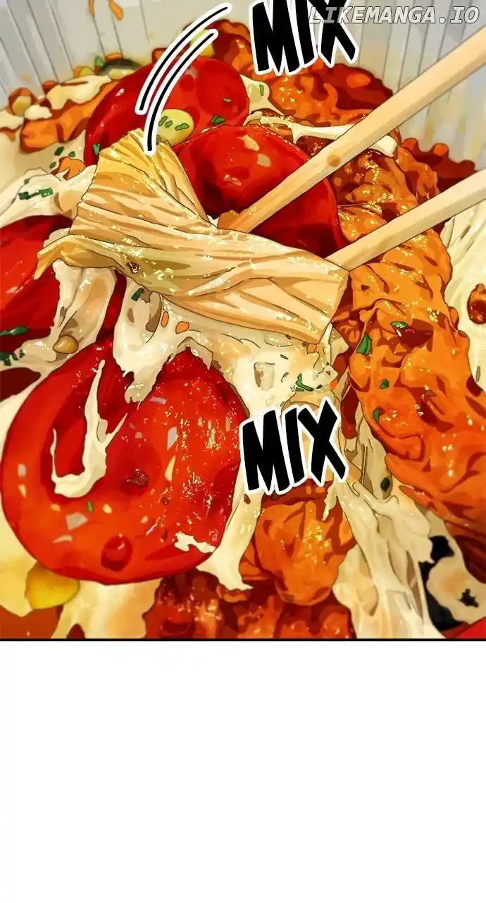 A Deadbeat’S Meal Chapter 115