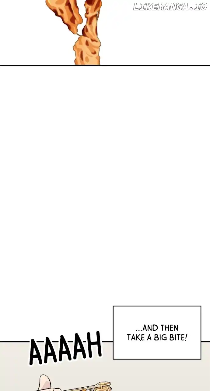 A Deadbeat’S Meal Chapter 115