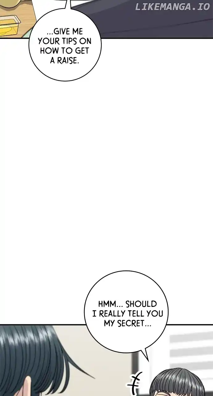 A Deadbeat’S Meal Chapter 115