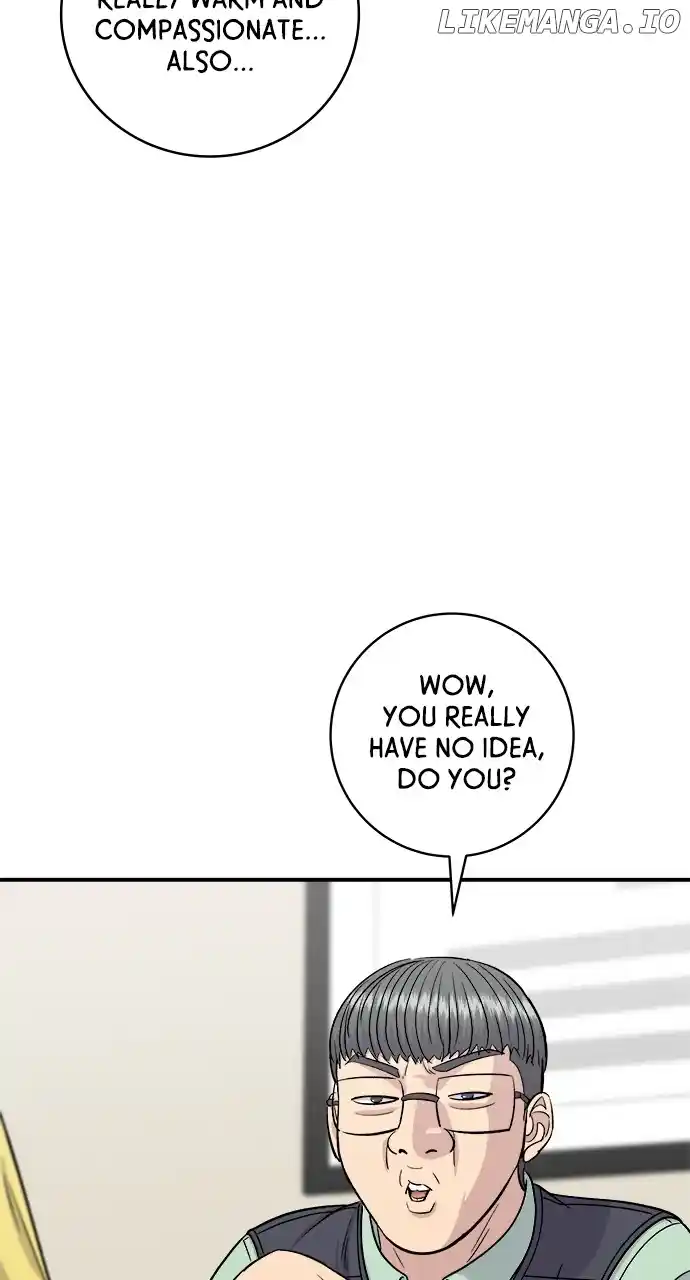 A Deadbeat’S Meal Chapter 115