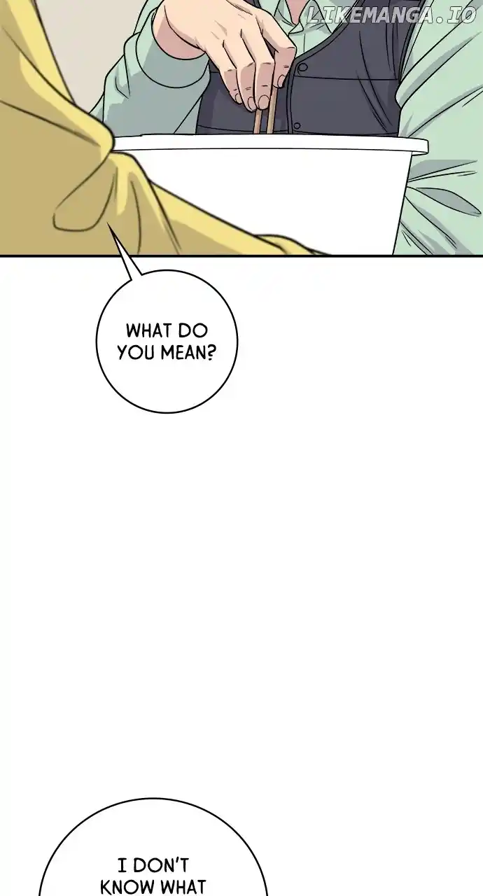 A Deadbeat’S Meal Chapter 115