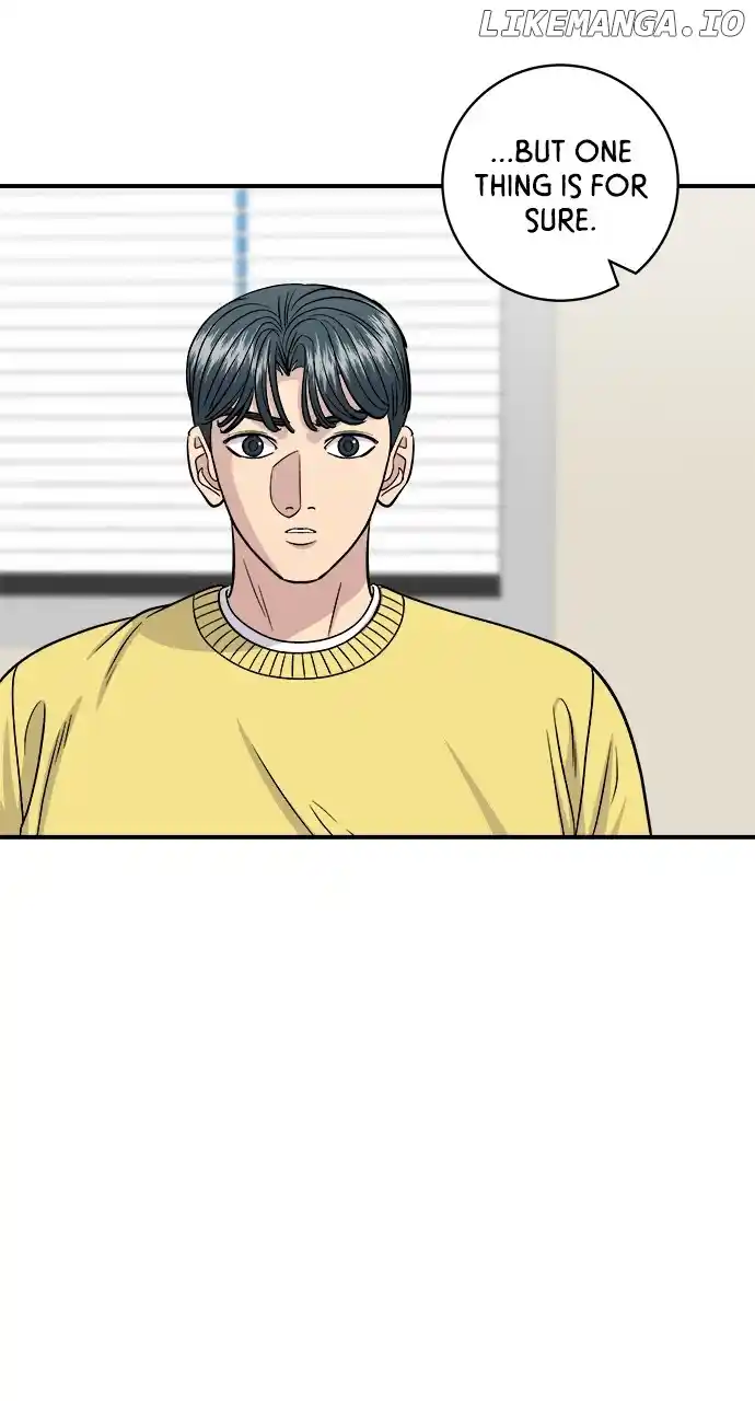 A Deadbeat’S Meal Chapter 115