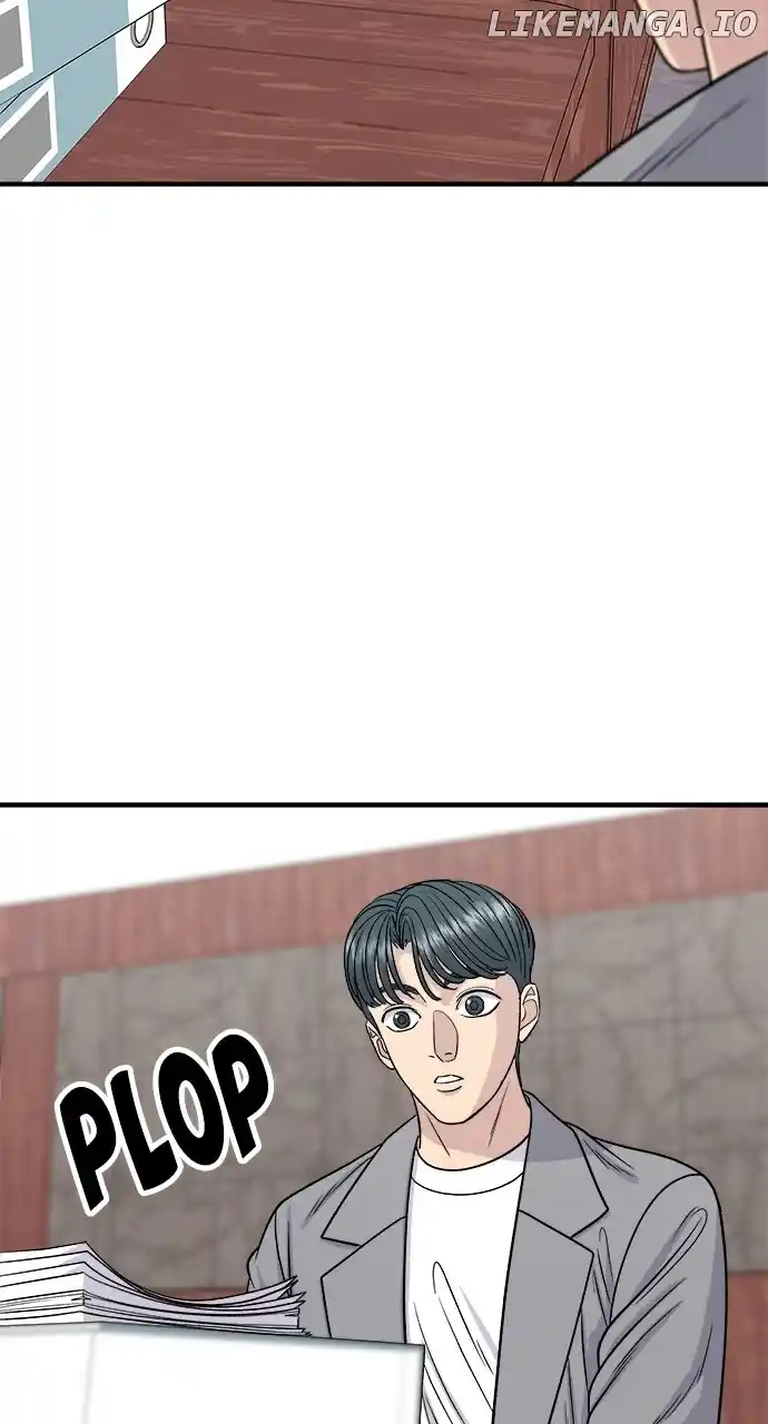 A Deadbeat’S Meal Chapter 116