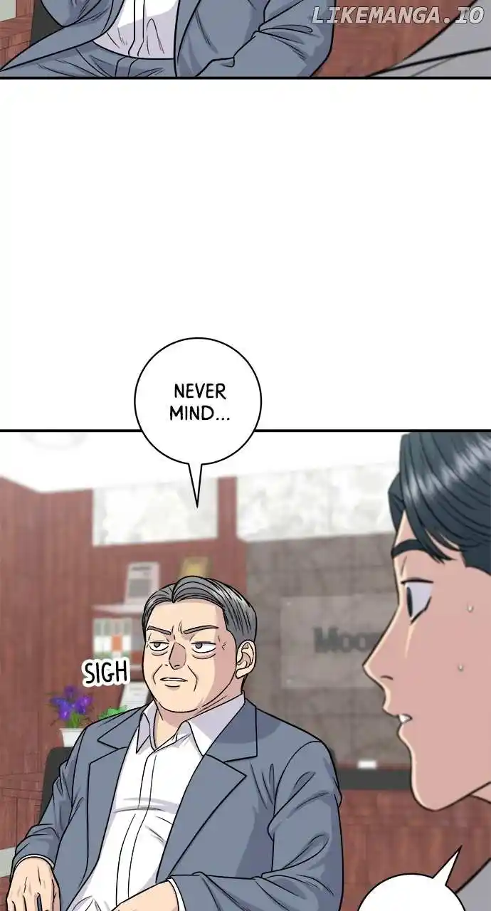 A Deadbeat’S Meal Chapter 116