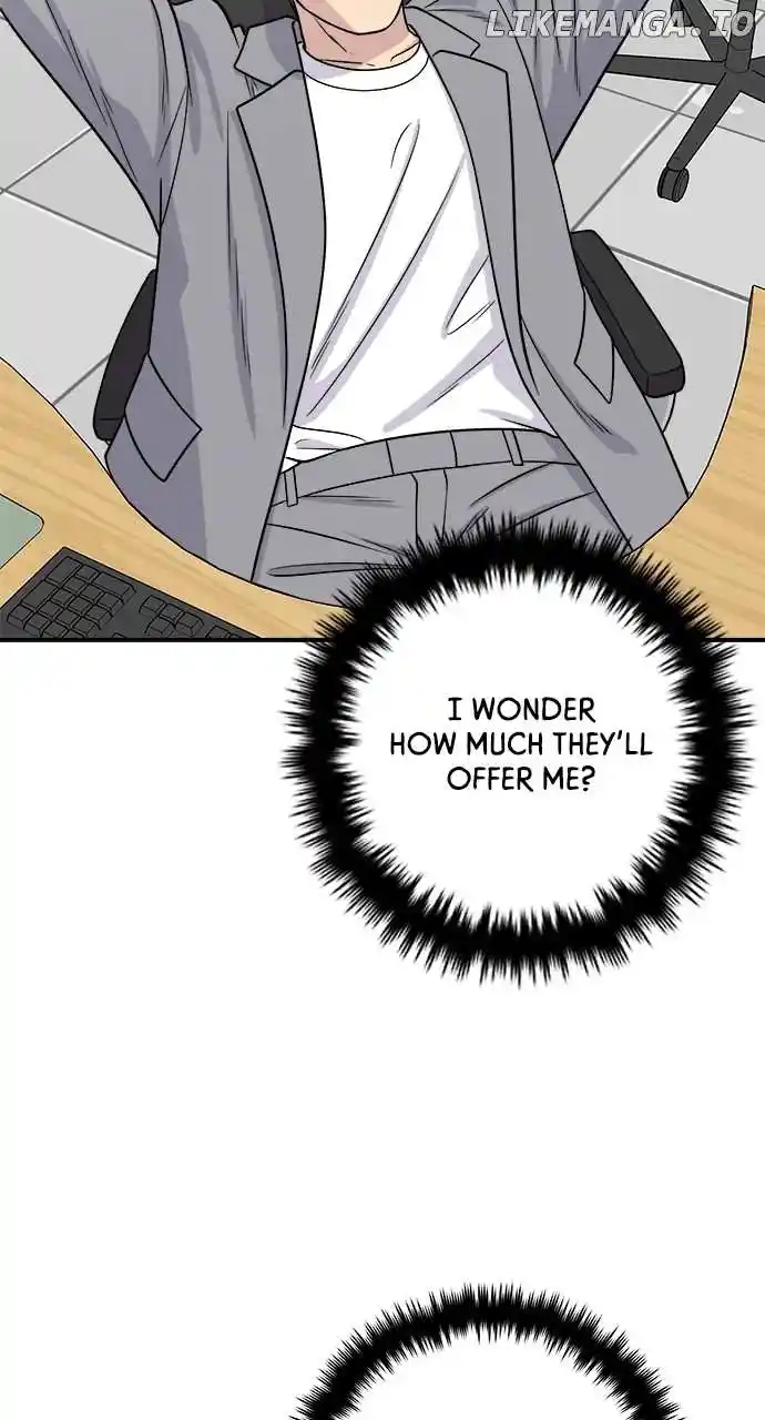 A Deadbeat’S Meal Chapter 116