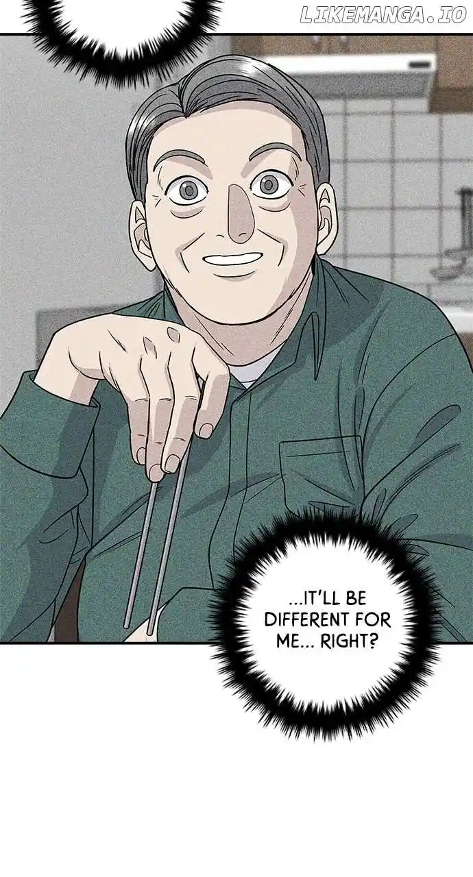 A Deadbeat’S Meal Chapter 116