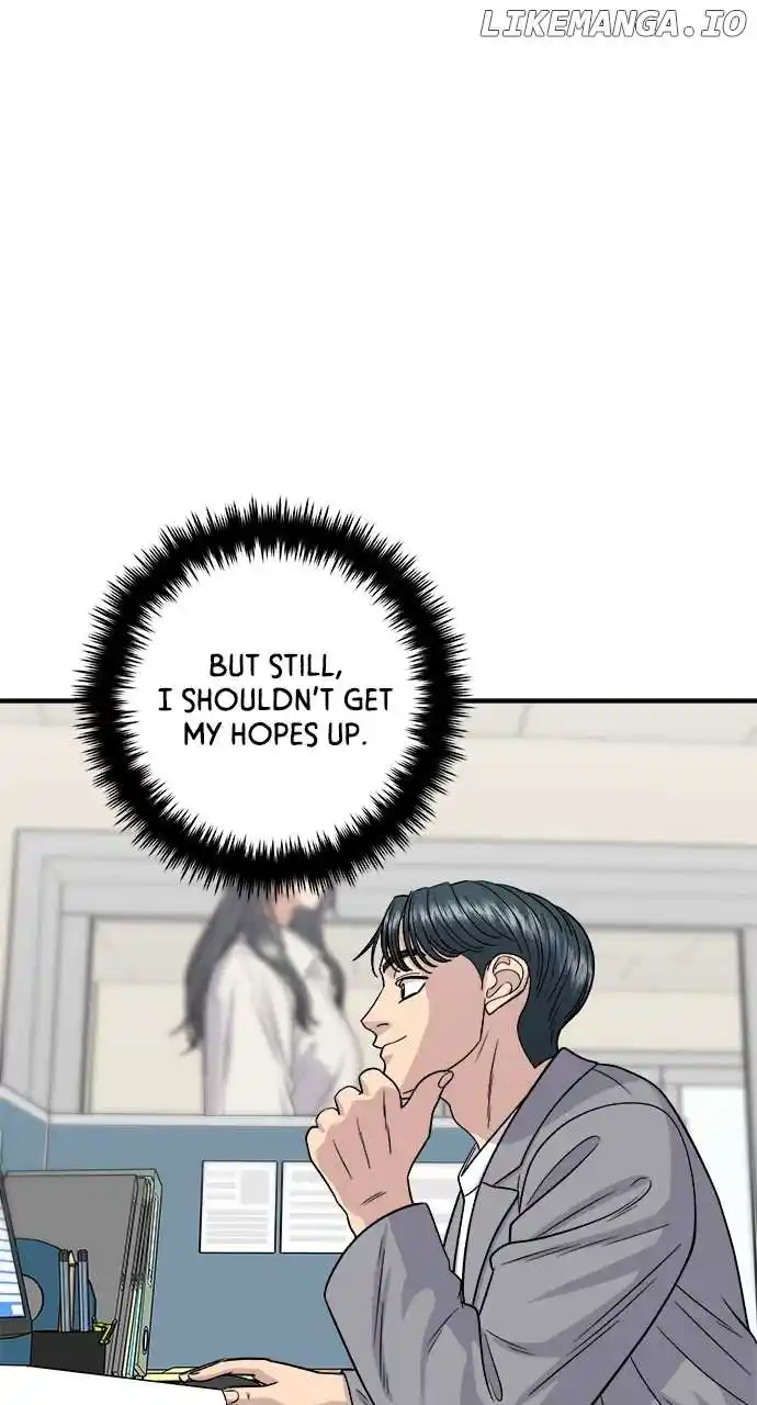 A Deadbeat’S Meal Chapter 116