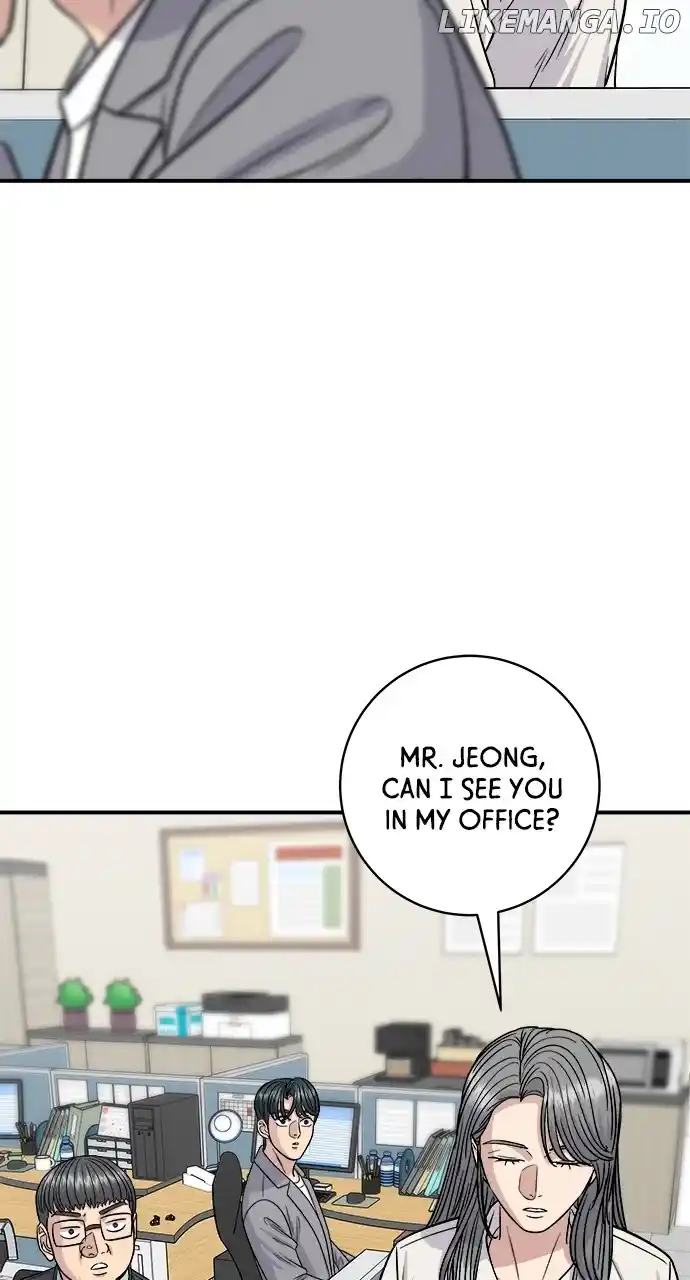 A Deadbeat’S Meal Chapter 116