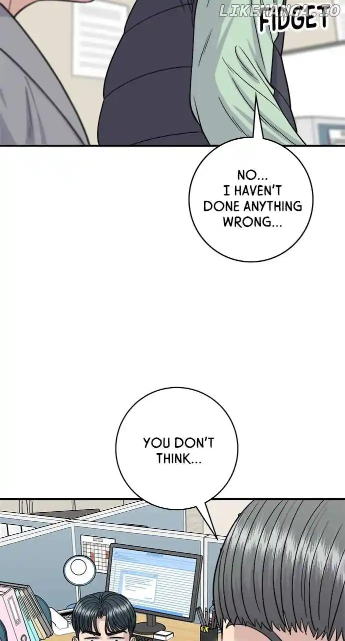 A Deadbeat’S Meal Chapter 116