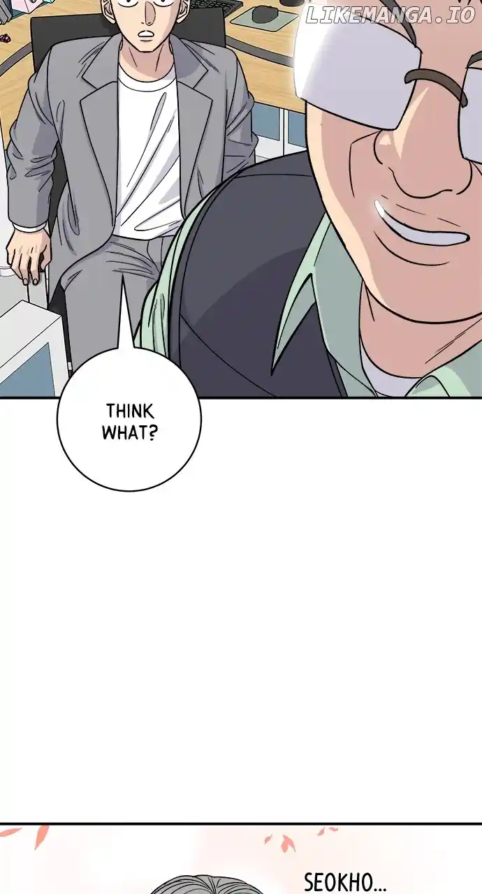 A Deadbeat’S Meal Chapter 116