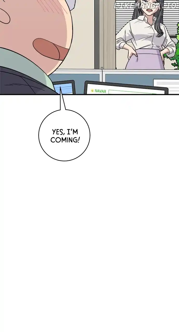 A Deadbeat’S Meal Chapter 116