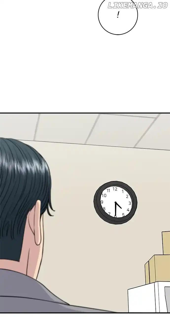 A Deadbeat’S Meal Chapter 116