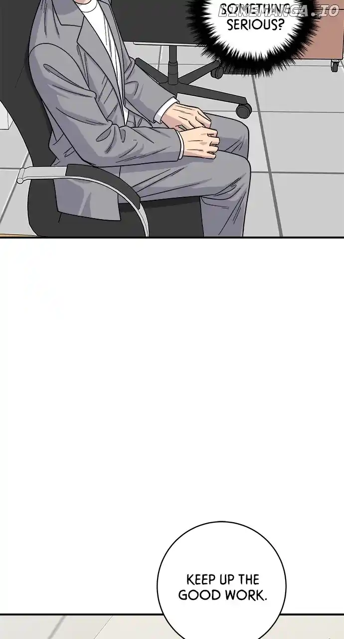 A Deadbeat’S Meal Chapter 116