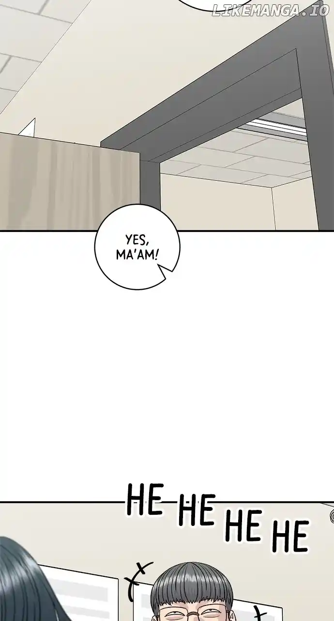 A Deadbeat’S Meal Chapter 116