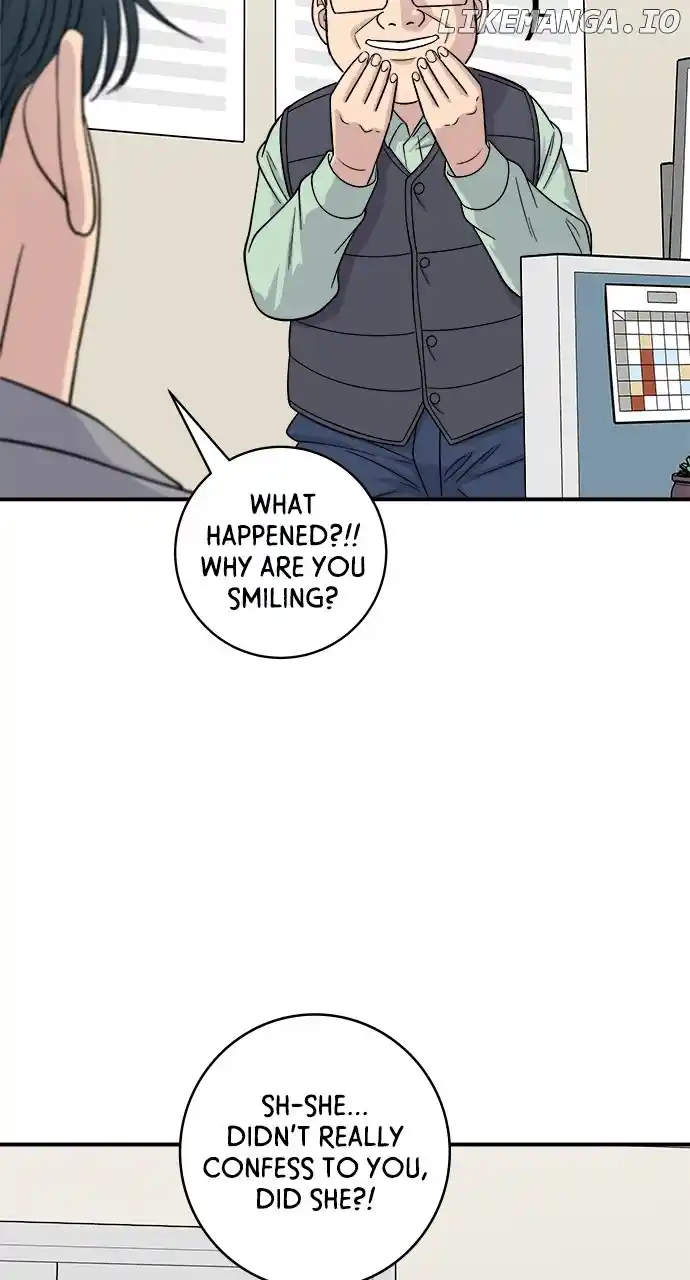 A Deadbeat’S Meal Chapter 116