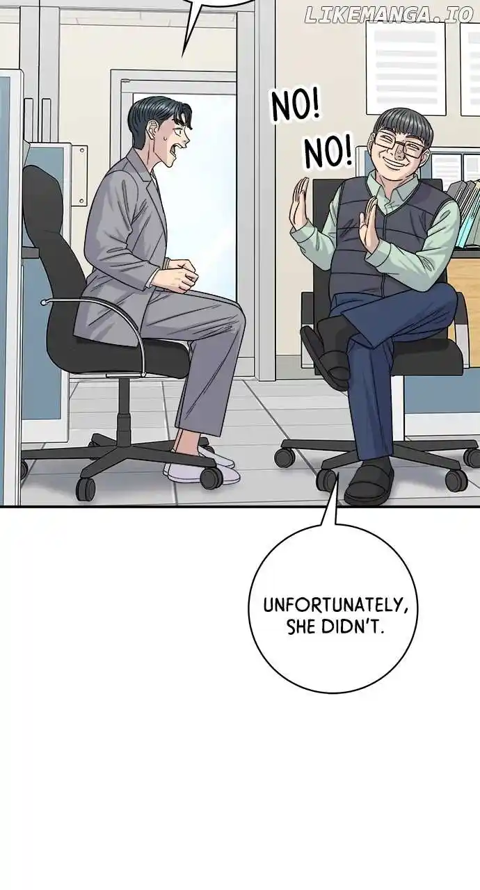 A Deadbeat’S Meal Chapter 116