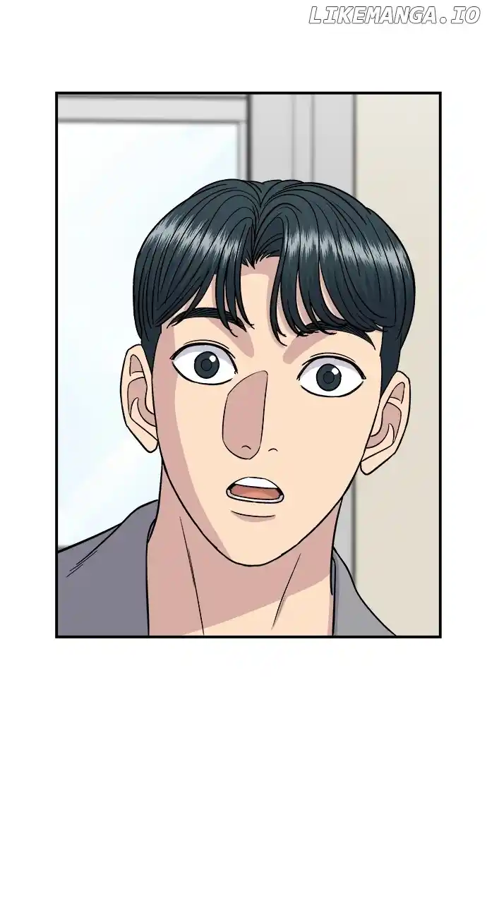 A Deadbeat’S Meal Chapter 116