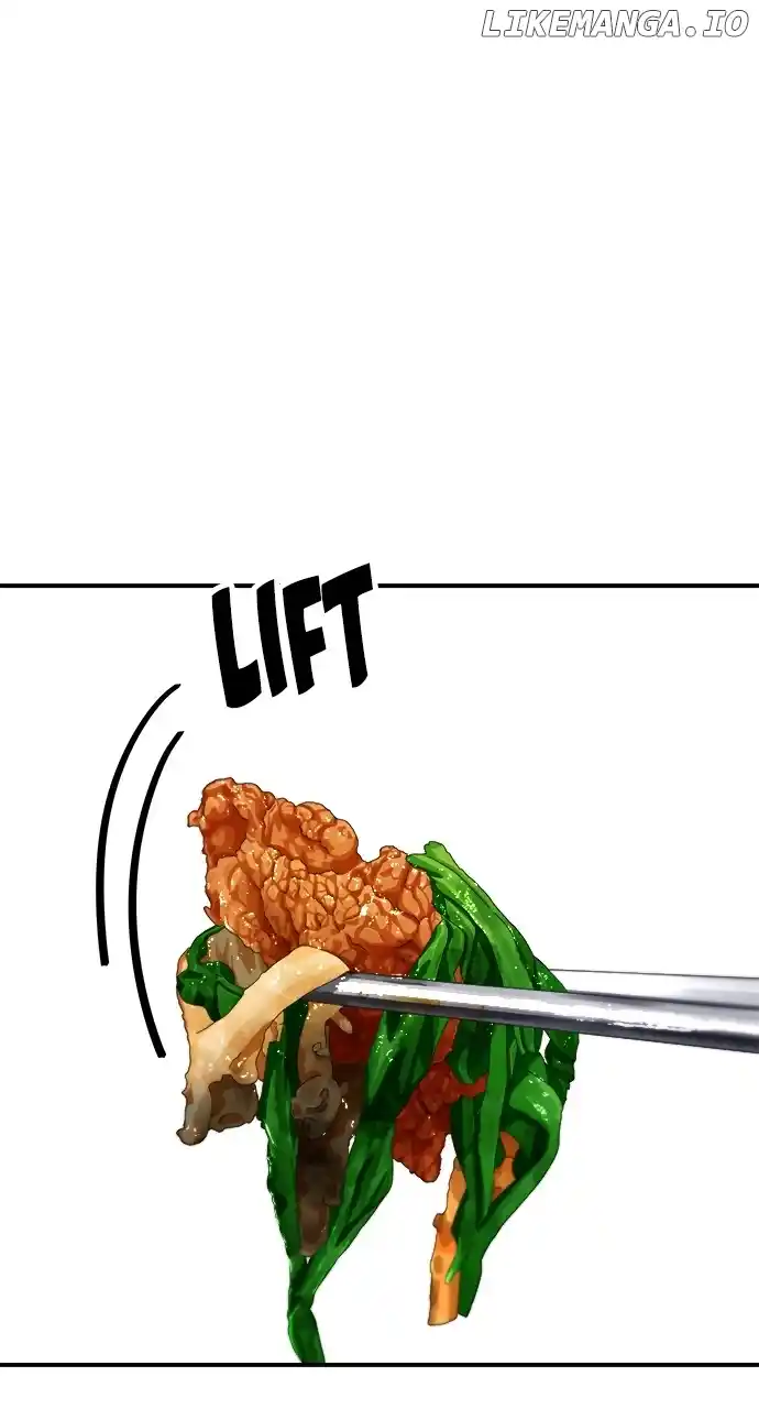 A Deadbeat’S Meal Chapter 116