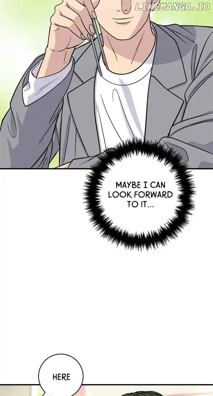 A Deadbeat’S Meal Chapter 116