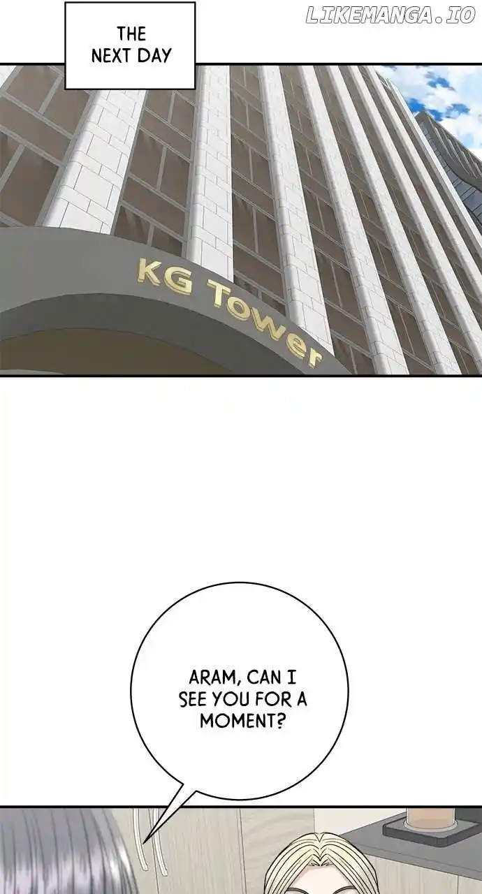 A Deadbeat’S Meal Chapter 116