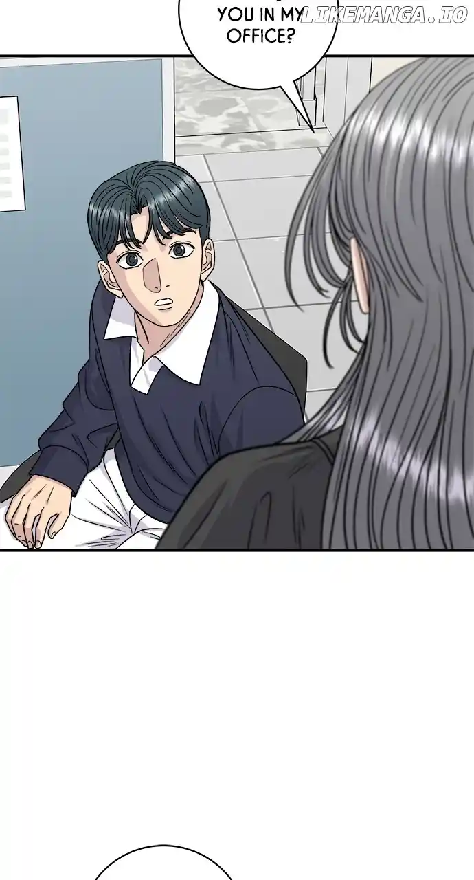 A Deadbeat’S Meal Chapter 116