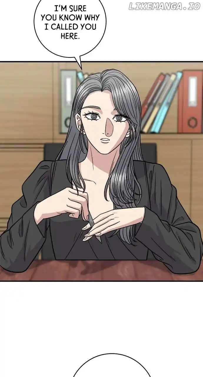 A Deadbeat’S Meal Chapter 116