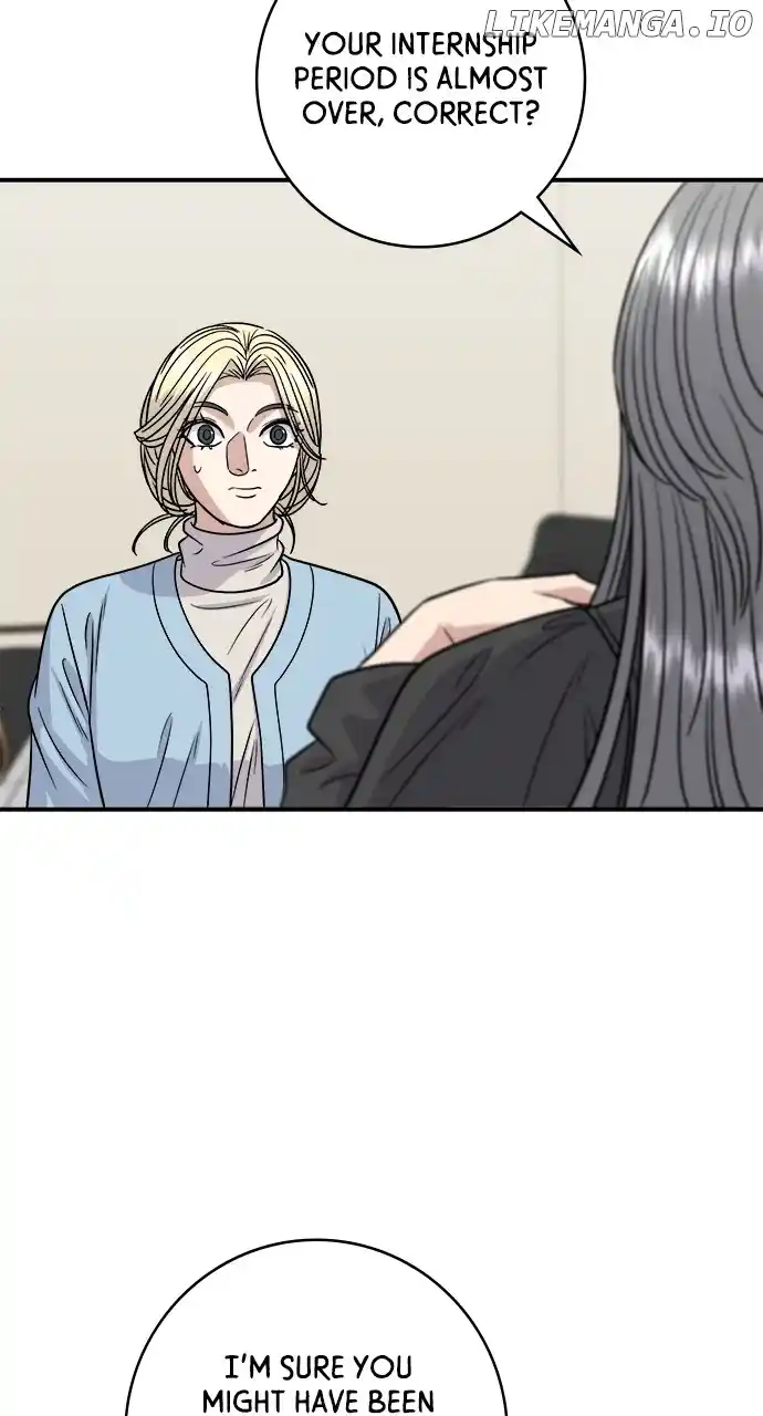 A Deadbeat’S Meal Chapter 116