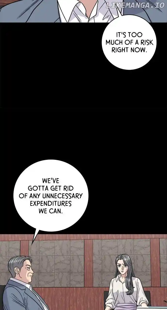 A DeadbEAT's Meal Chapter 117