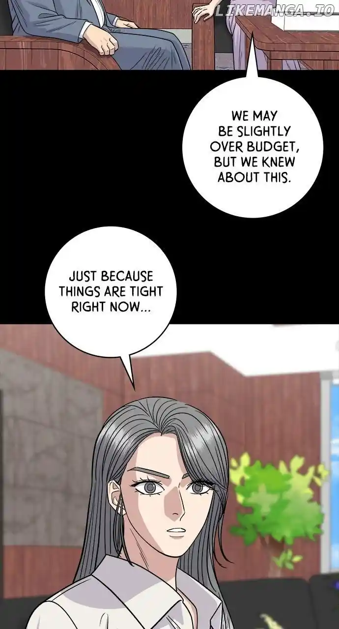 A DeadbEAT's Meal Chapter 117