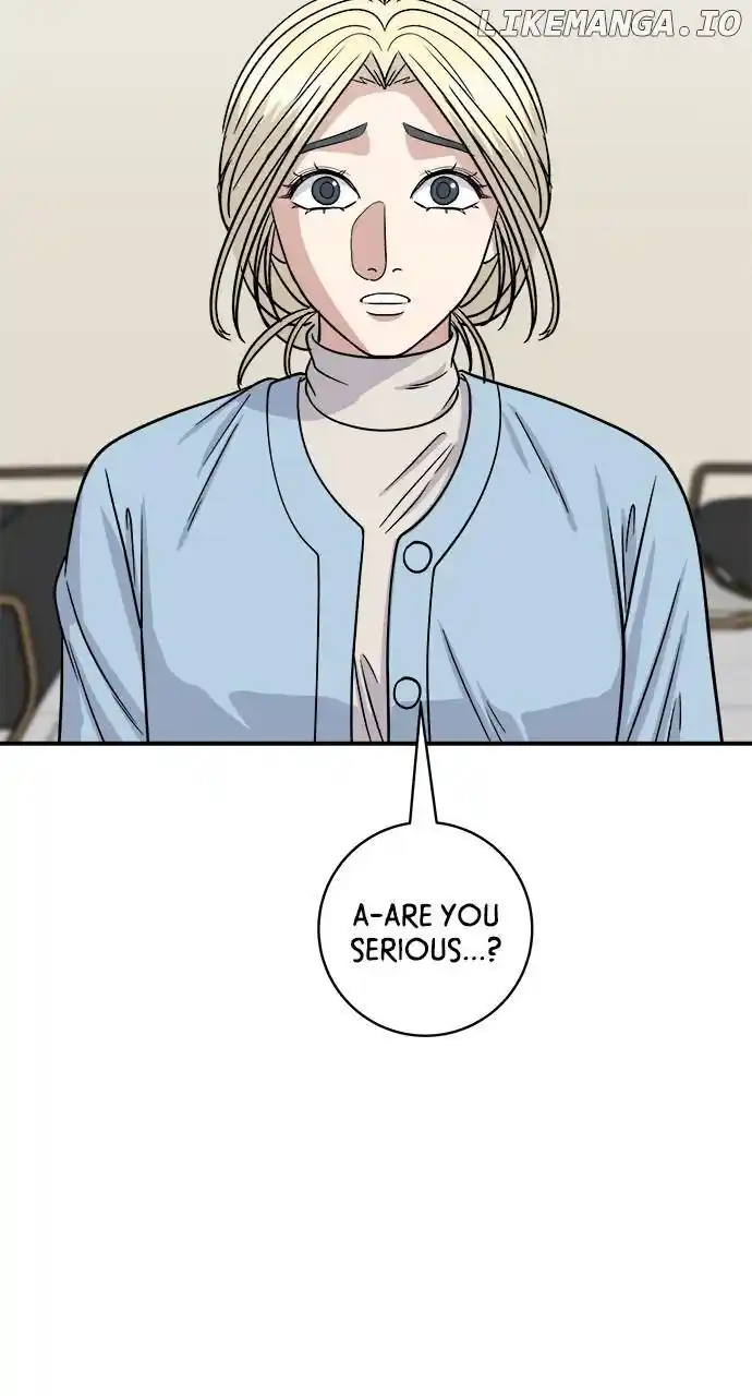 A DeadbEAT's Meal Chapter 117