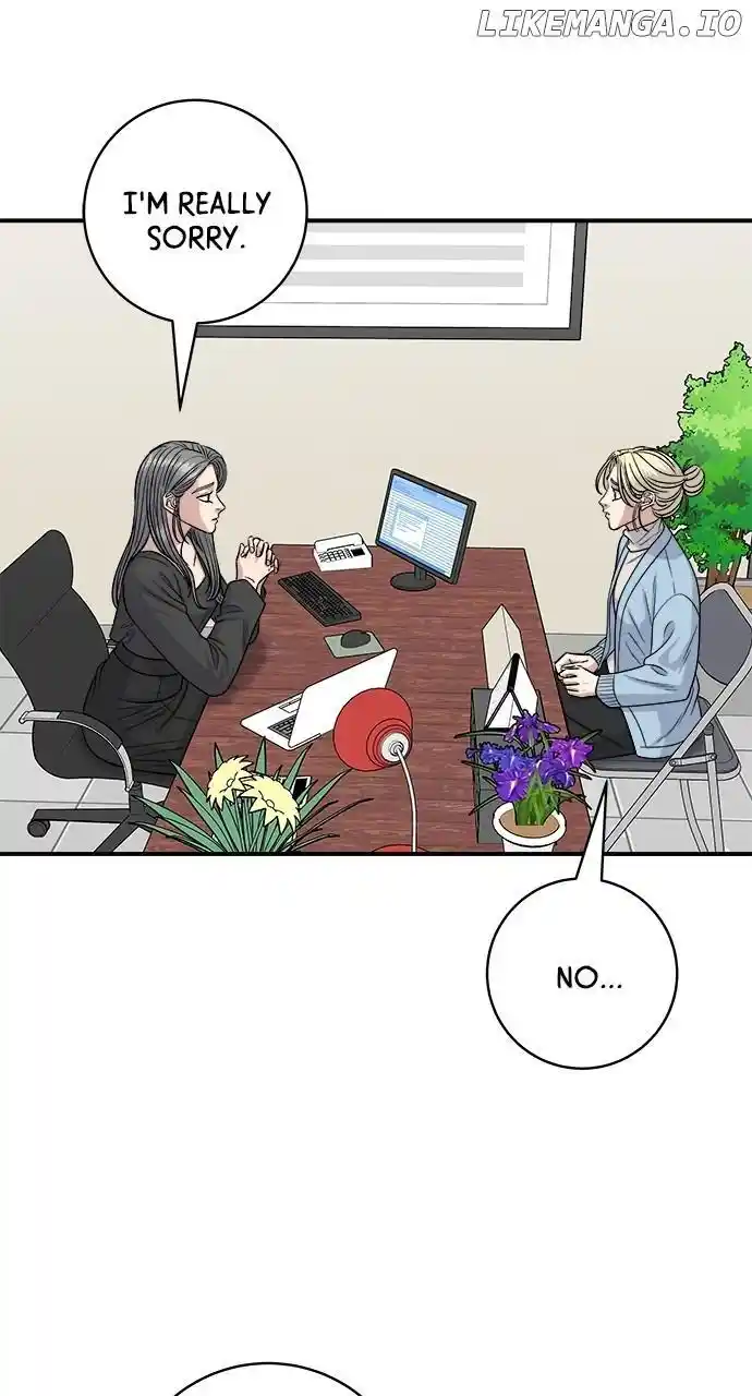 A DeadbEAT's Meal Chapter 117