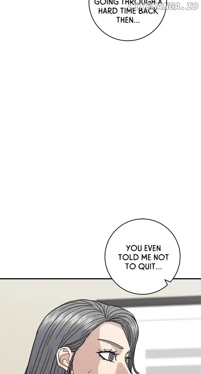 A DeadbEAT's Meal Chapter 117