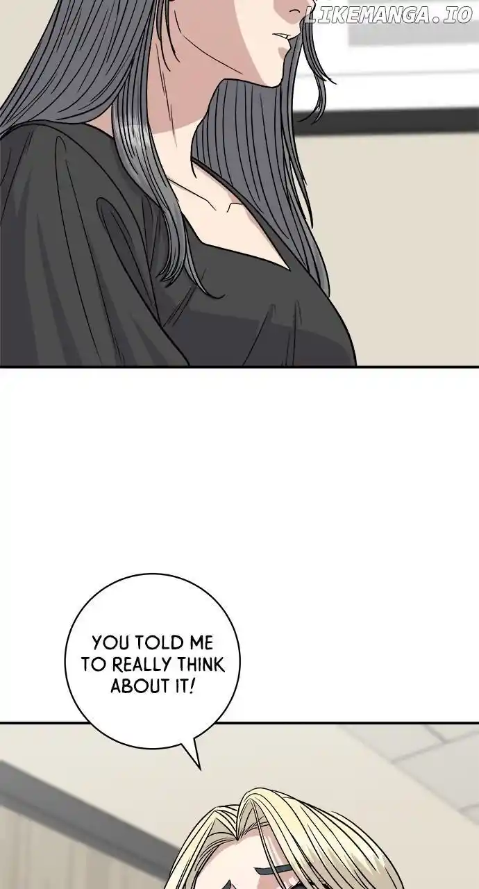 A DeadbEAT's Meal Chapter 117