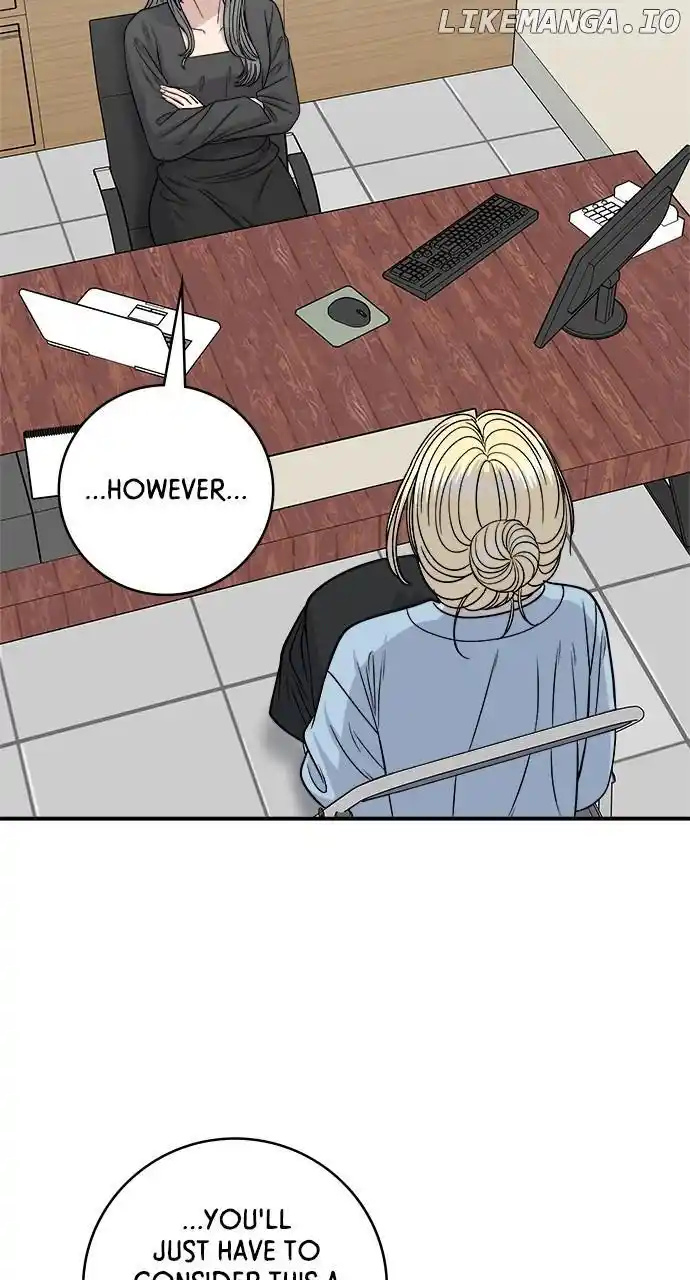 A DeadbEAT's Meal Chapter 117