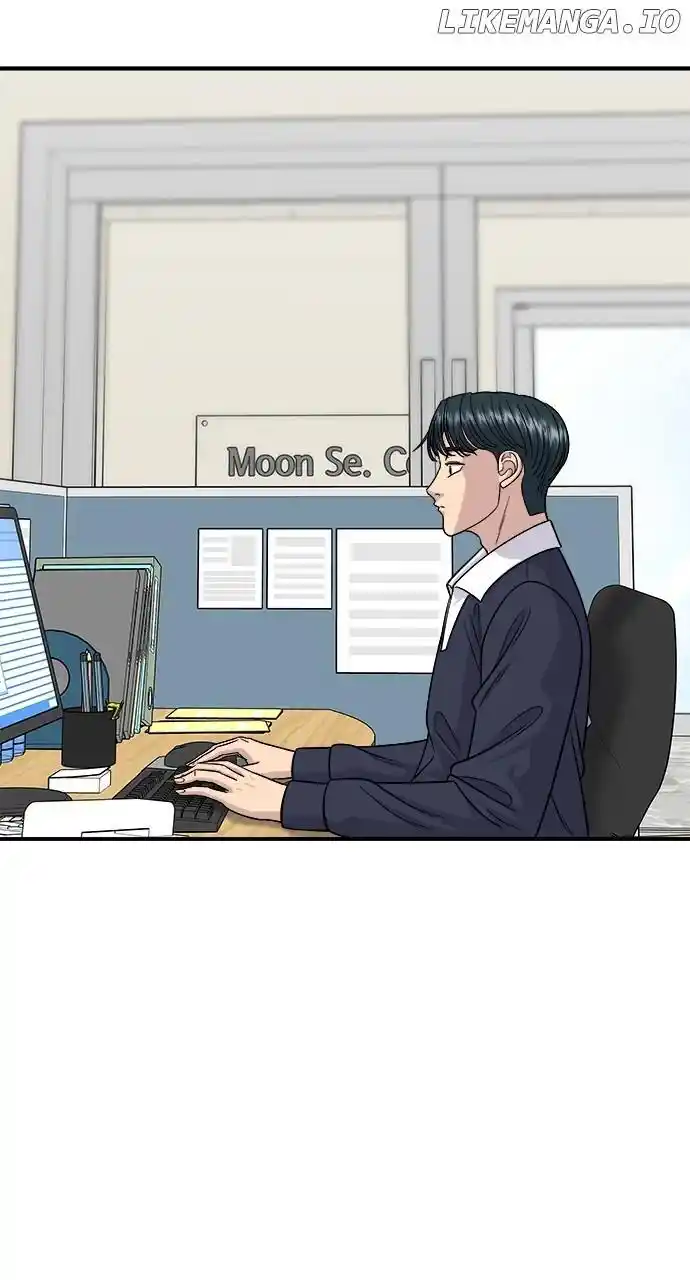 A DeadbEAT's Meal Chapter 117