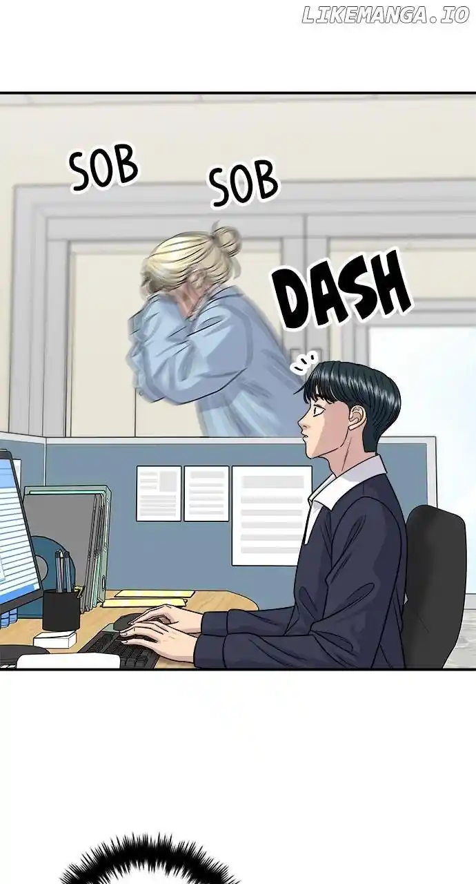 A DeadbEAT's Meal Chapter 117