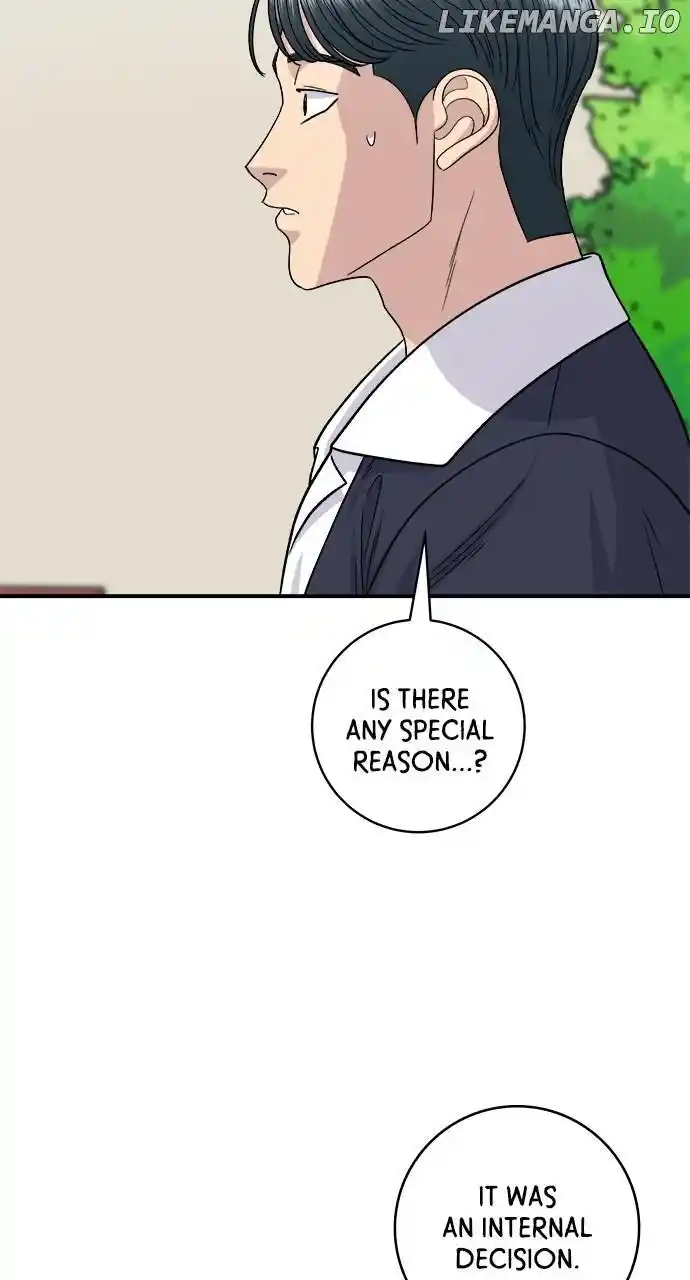 A DeadbEAT's Meal Chapter 117