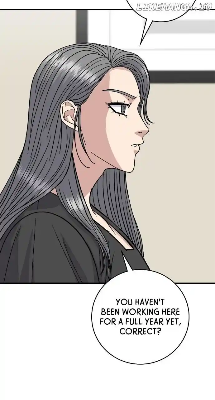 A DeadbEAT's Meal Chapter 117